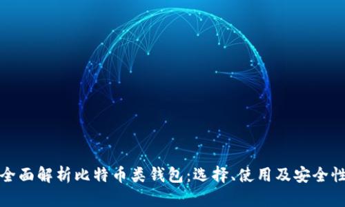 全面解析比特币类钱包：选择、使用及安全性