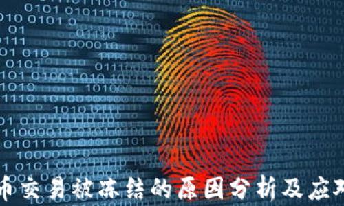 
虚拟币交易被冻结的原因分析及应对策略