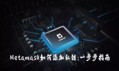 Metamask如何添加私链：一步步指南